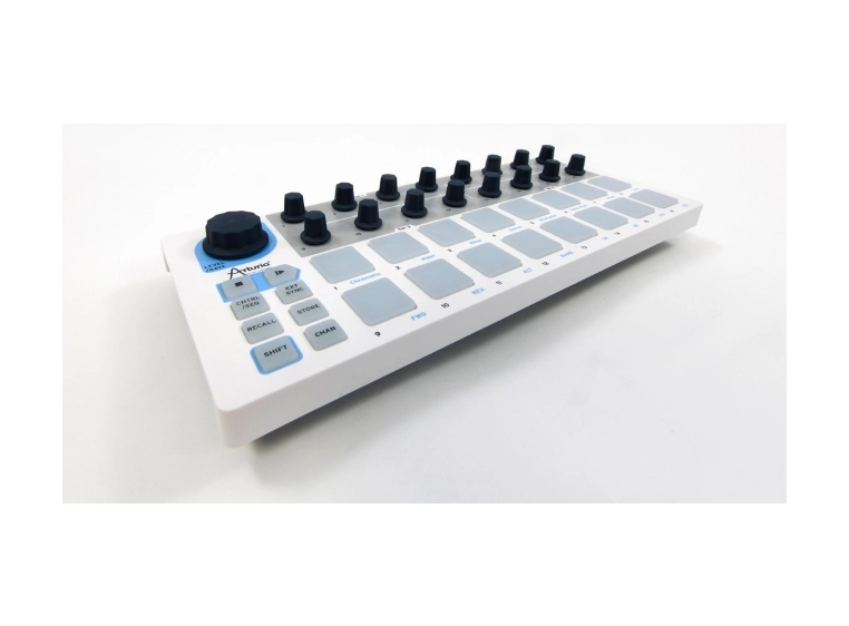 Arturia BeatStep 